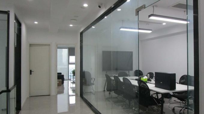 384dpi Desktop Barcode Label Printer Putih 80mm Thermal Receipt Printer 10