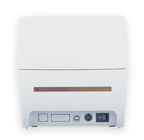 170mm/s High Speed Line Printer 4 Inch WiFi Bluetooth Printer Scanner