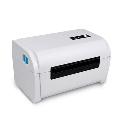 USB LAN Bluetooth Portable Thermal Barcode Printer