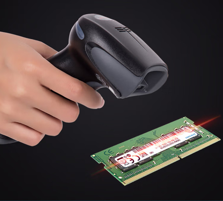 Barway Honeywell Mobility & Scanning 1900GHD USB Barcode Scanner